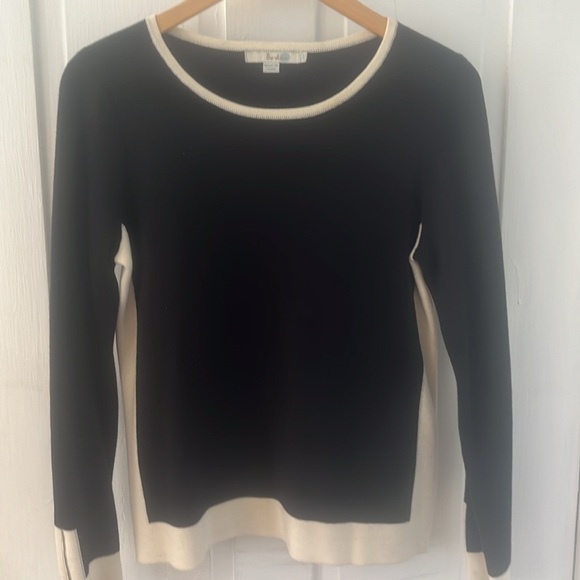 Boden Moto style sweater 6 - Picture 2 of 5